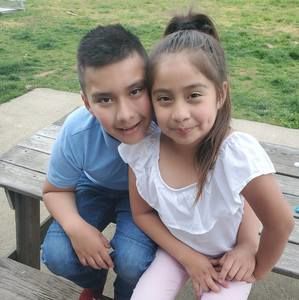 Meet your Posher, Edith